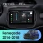 Штатная магнитола Teyes CC4 6/64 Jeep Renegade (2014-2018)