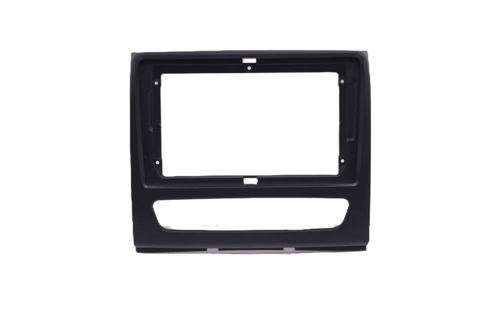 Переходная рамка Sollers Atlant (2022-) / JAC Sunray (9")