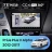 Штатная магнитола Teyes CC4 Pro 360 12/256 Toyota Prius Plus V Alpha LHD RHD (2012-2017)