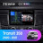 Штатная магнитола Teyes CC3 2K 4/64 Ford Transit 350 (2020-2021)