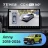 Штатная магнитола Teyes CC4 Pro 360 8/128 Suzuki Jimny JB64 (2018-2026) (13")