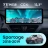 Штатная магнитола Teyes CC4 12.3" 8/128 Kia Sportage (2018-2019) Тип-A