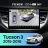 Штатная магнитола Teyes CC4 Pro 360 12/256 Hyundai Tucson 3 (2015-2018) Тип-A (13")