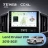 Штатная магнитола Teyes CC4L 6/64 с DTS Toyota Land Cruiser 200 (2015-2021)