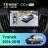 Штатная магнитола Teyes CC4 Pro 360 12/256 Ford Transit Van L3H2 (2014-2018) (11")