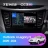 Штатная магнитола Teyes CC3 2K 360 6/128 Subaru Legacy 5 (2009-2014) Правый руль