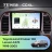 Штатная магнитола Teyes CC4L 6/64 с DTS Lexus LX470 (1998-2003) F4