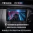 Штатная магнитола Teyes CC3 2K 4/64 Toyota Prius 3 XW30 (2009-2015) F2 Правый руль