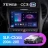 Штатная магнитола Teyes CC3 2K 4/32 Mercedes-Benz SLK-Class R171 (2004-2011)