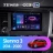 Штатная магнитола Teyes CC3 2K 4/64 Toyota Sienna 3 XL30 (2014-2020)