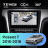 Штатная магнитола Teyes CC4 360 8/128 Volkswagen Passat 7 B7 (2015-2018) F1