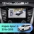 Штатная магнитола Teyes CC4 Pro 360 8/128 Mitsubishi Pajero Sport 3 (2016-2018)