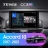 Штатная магнитола Teyes CC3 2K 4/64 Honda Accord 10 CV (2017-2021) Тип-B