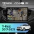 Штатная магнитола Teyes CC4 Pro 8/128 Volkswagen T-Roc (2017-2021) (13")