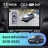 Штатная магнитола Teyes CC4 Pro 360 8/128 Seat Alhambra (2010-2020) (13")
