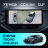 Штатная магнитола Teyes CC4 12.3" 360 8/128 Nissan Teana (2018-2023)
