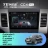 Штатная магнитола Teyes CC4 Pro 8/128 Mitsubishi Outlander 2 (2005-2011) F2 Тип-A