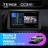 Штатная магнитола Teyes CC3 2K 360 6/128 Renault Duster HM 2 (2020-2021) F2