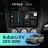 Штатная магнитола Teyes CC4 8/128 Subaru XV (2011-2015) Тип-B