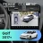 Штатная магнитола Teyes CC4 Pro 360 12/256 Volkswagen Golf 2017+ (13")
