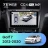 Штатная магнитола Teyes CC4 Pro 360 8/128 Volkswagen Golf 7 MK7 (2012-2020) F2