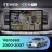 Штатная магнитола Teyes CC4 Pro 12/256 Toyota Verossa (2000-2007) F2 (13")