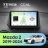 Штатная магнитола Teyes CC4L 4/64 Mazda 2 DJ (2019-2024) (0din)