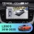 Штатная магнитола Teyes CC4 Pro 360 12/256 Mitsubishi L200 5 (2018-2020) F2 (13")