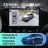 Штатная магнитола Teyes CC4 Pro 360 12/256 Subaru Forester 3 SH (2007-2013) (13")
