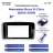 Переходная рамка Mercedes-Benz R-Class W251 R280 R300 R320 (2005-2009) (9")