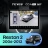 Штатная магнитола Teyes CC4 Pro 360 12/256 SsangYong Rexton Y250 2 (2006-2012) (11")