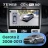 Штатная магнитола Teyes CC4 Pro 360 12/256 Kia Cerato 2 TD (2008-2013) F1 (11")