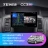 Штатная магнитола Teyes CC3 2K 4/32 Opel Vivaro A (2006-2014) Тип-B