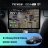Штатная магнитола Teyes CC4 Pro 8/128 Mercedes-Benz E-Class S211 W211 CLS-Class C219 (2002-2010) (13")