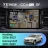 Штатная магнитола Teyes CC4 Pro 8/128 Skoda Kodiaq (2016-2021) Тип-A (13")