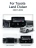 Штатная магнитола Teyes LUX ONE 6/128 Toyota Land Cruiser 200 (2007-2015) Тип-C
