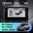 Штатная магнитола Teyes CC4 360 6/64 Mercedes-Benz ML-Class (2005-2009) F1