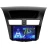 Переходная рамка Mazda BT-50 (2011-2020) F1 (9")