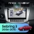 Штатная магнитола Teyes CC4 Pro 360 8/128 Chrysler Sebring 3 JS (2006-2010)