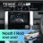 Штатная магнитола Teyes CC4 Pro 8/128 Toyota Noah 1 R60 (2001-2007)