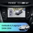 Штатная магнитола Teyes CC4 Pro 360 8/128 Subaru Outback 4 BR (2009-2014) Правый руль