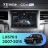 Штатная магнитола Teyes CC4 Pro 12/256 Lexus LX570 J200 3 (2007-2015) Тип-B