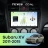 Штатная магнитола Teyes CC4L 6/64 с DTS Subaru XV (2011-2015) Тип-A
