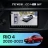Штатная магнитола Teyes CC4 Pro 360 8/128 Kia Rio 4 IV FB (2020-2022)
