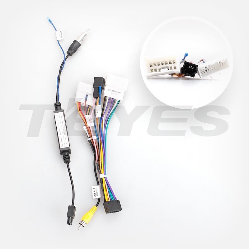 Переходная рамка Renault Logan 2 (2012-2019) / Sandero 2 (2014-2019) F2 (9")