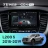 Штатная магнитола Teyes CC4 Pro 12/256 Mitsubishi L200 5 (2015-2019) климат контроль F2