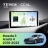 Штатная магнитола Teyes CC4L 4/64 Mazda 3 (2018-2023) (0din)