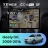 Штатная магнитола Teyes CC4 Pro 12/256 Geely CK (2008-2016) (13")