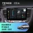 Штатная магнитола Teyes CC4 8/128 Kia Rio 2 (2005-2011) F2