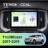 Штатная магнитола Teyes CC4L 6/64 с DTS Chevrolet TrailBlazer (2017-2019)
